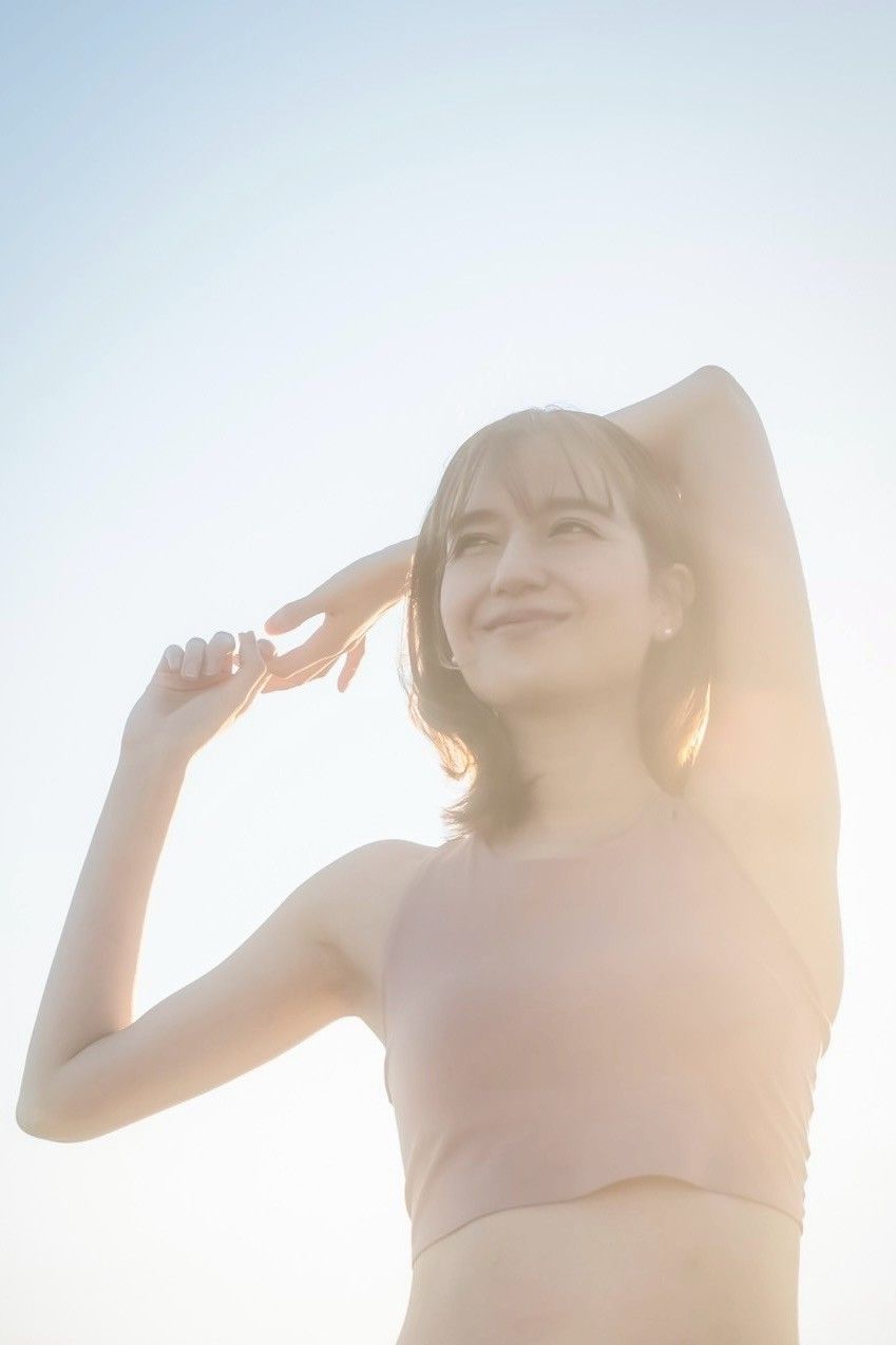 💫 疲労回復ヨガ（運動量：★★★☆☆）