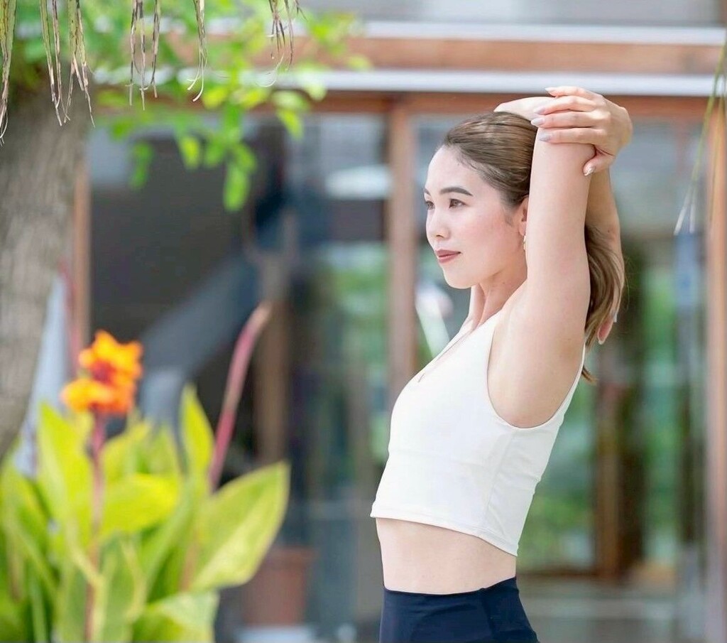 🎼 Music Feel Yoga (BASIC) （運動量：★★★★☆）